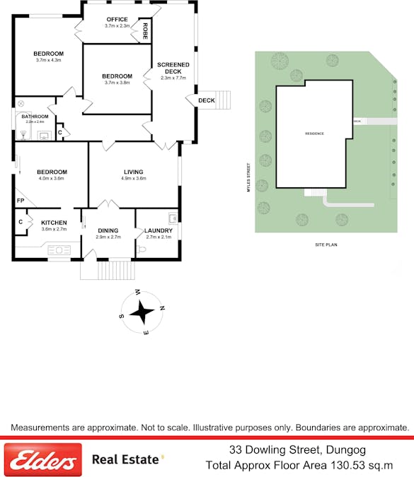 33 Dowling Street, Dungog, NSW, 2420 - Image 13