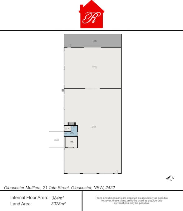 21 Tate Street, Gloucester, NSW, 2422 - Image 18