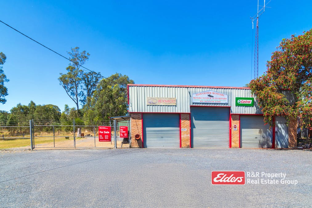 21 Tate Street, Gloucester, NSW, 2422 - Image 10