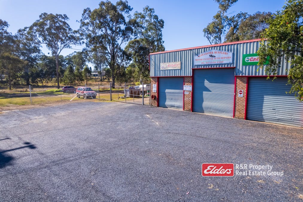 21 Tate Street, Gloucester, NSW, 2422 - Image 11