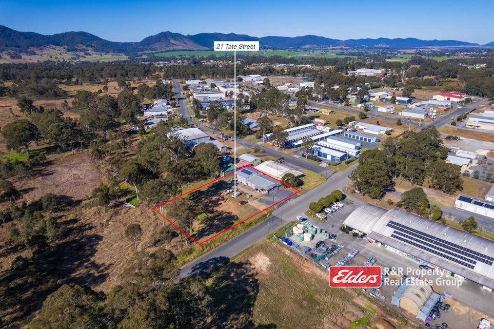 21 Tate Street, Gloucester, NSW, 2422 - Image 16