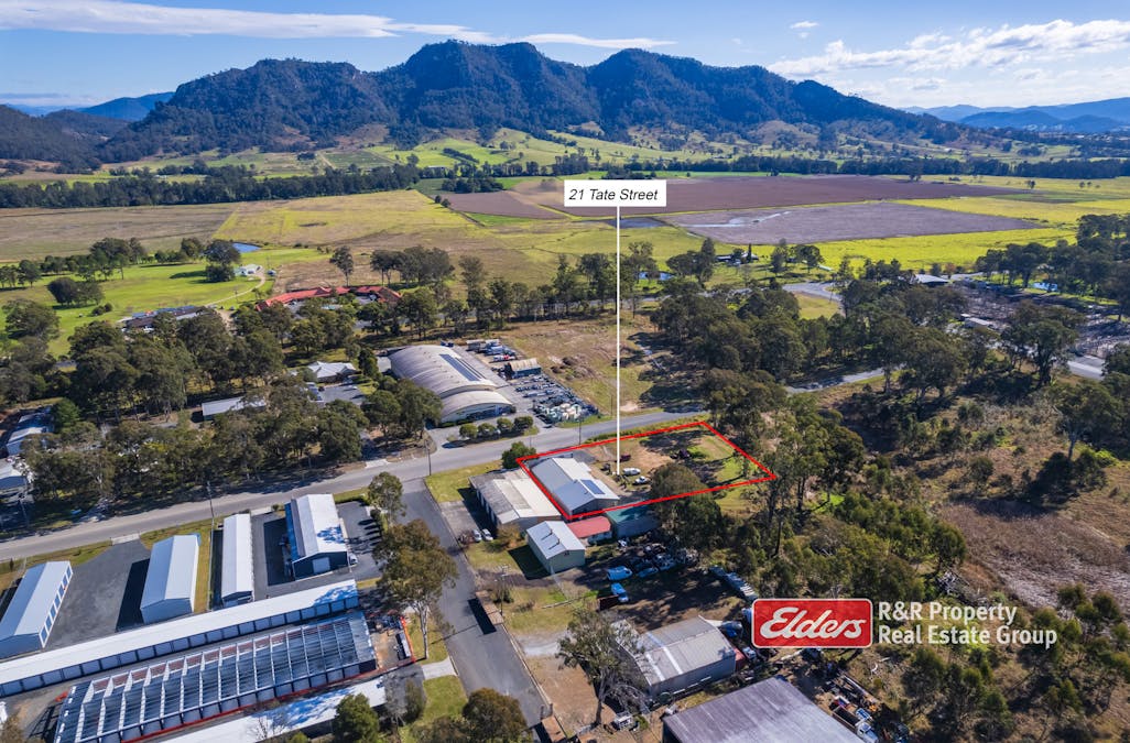 21 Tate Street, Gloucester, NSW, 2422 - Image 17