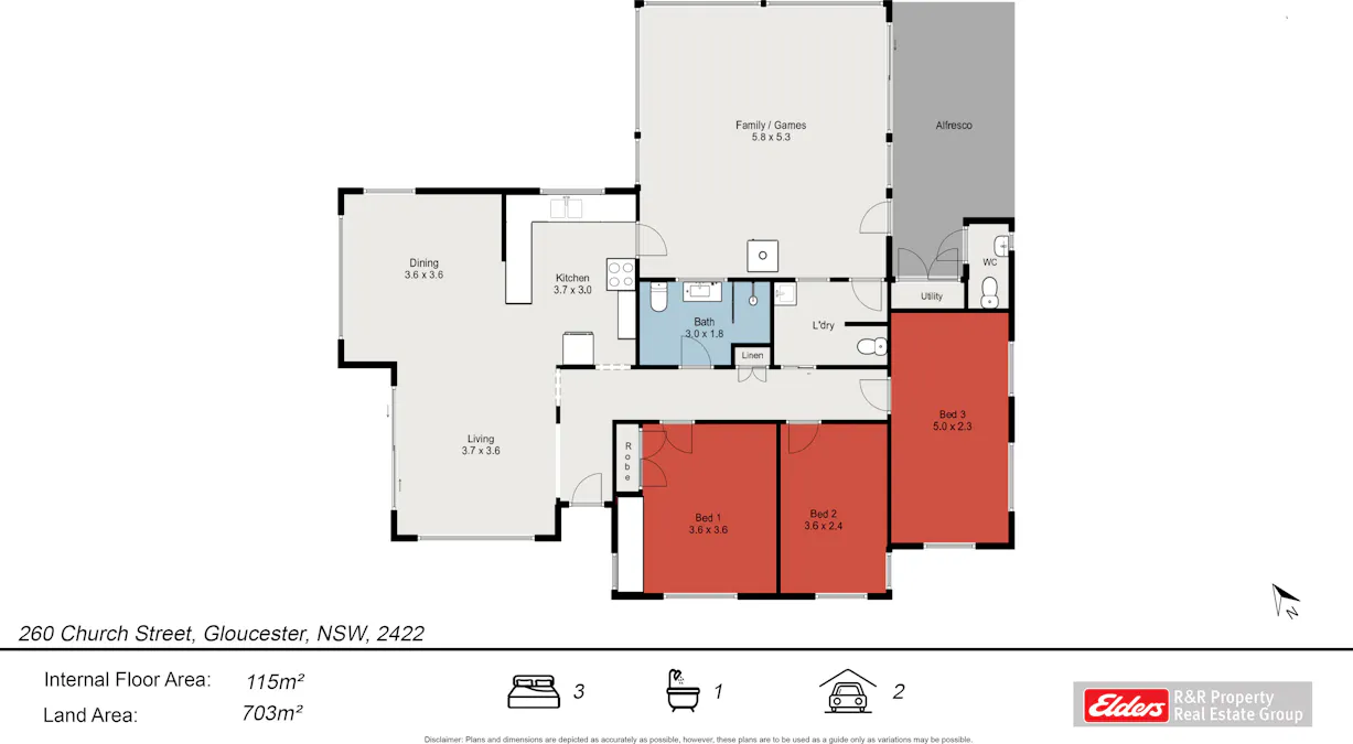 260 Church  Street, Gloucester, NSW, 2422 - Image 34