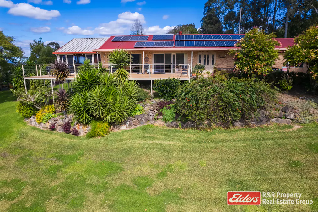 1136 Markwell Road, Markwell, NSW, 2423 - Image 3