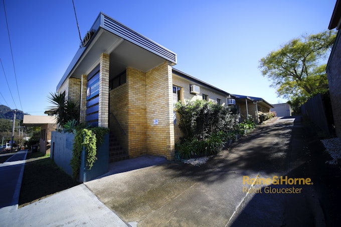 14 Queen Street, Gloucester, NSW, 2422 - Image 1