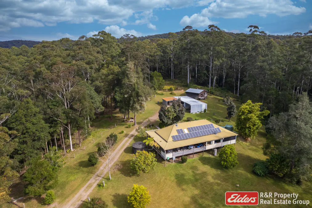 646 Newmans Road, Wootton, NSW, 2423 - Image 3