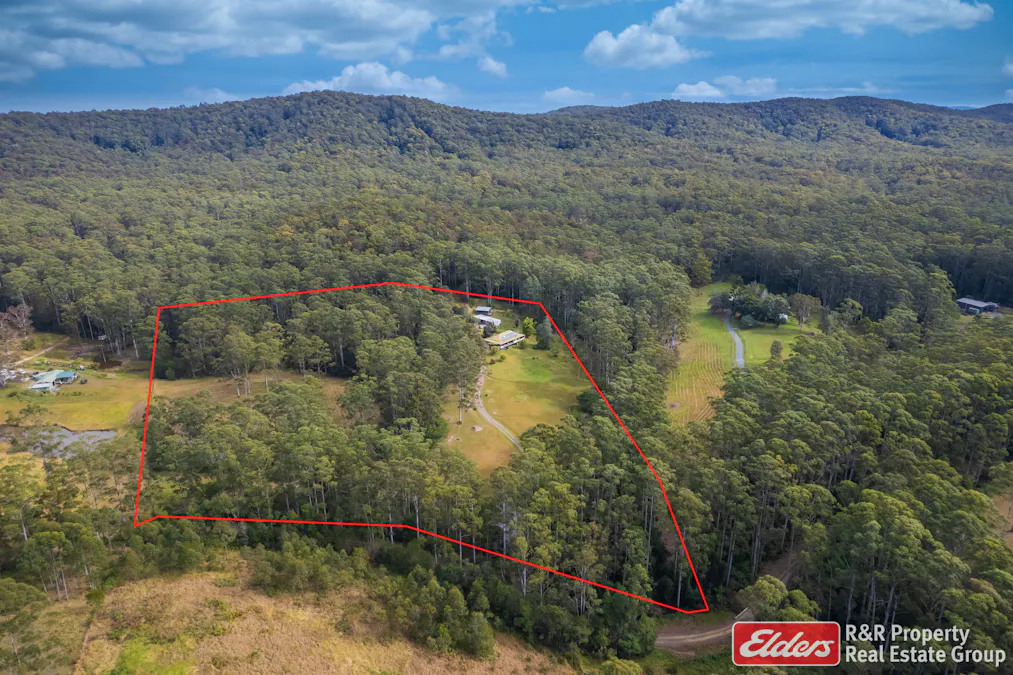 646 Newmans Road, Wootton, NSW, 2423 - Image 2