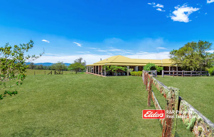 135 Crowthers Road -   Stratford Via, Gloucester, NSW, 2422 - Image 1