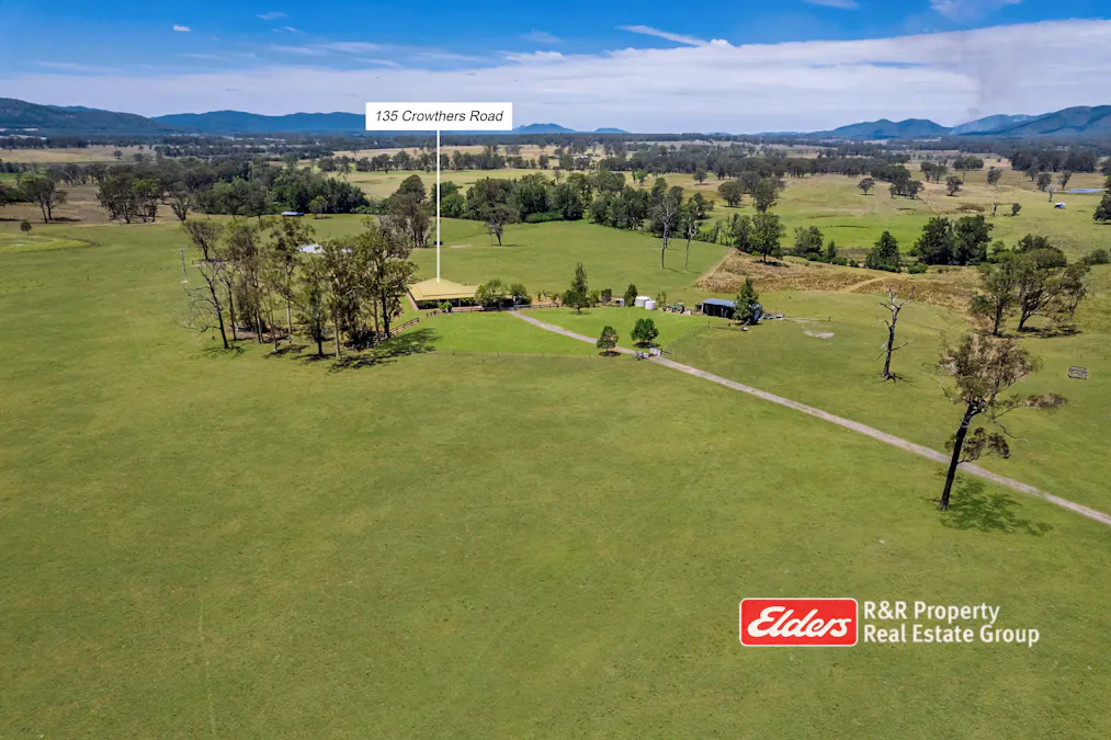 135 Crowthers Road -   Stratford Via, Gloucester, NSW, 2422 - Image 4