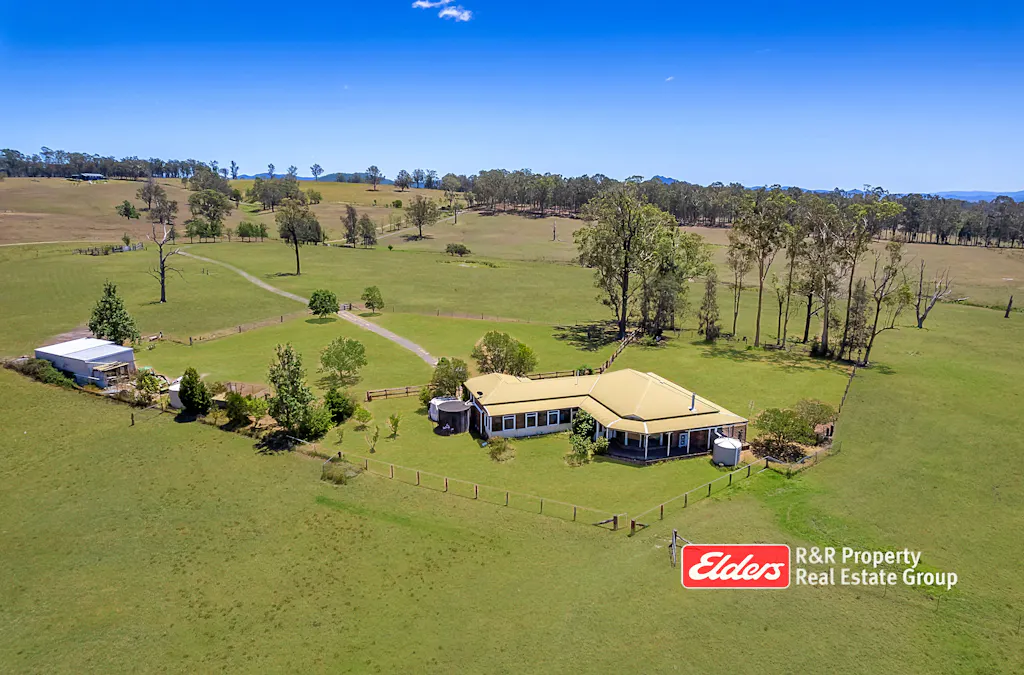 135 Crowthers Road -   Stratford Via, Gloucester, NSW, 2422 - Image 6