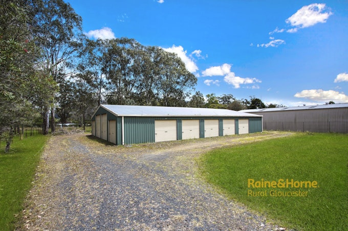 24 Tate Street, Gloucester, NSW, 2422 - Image 1