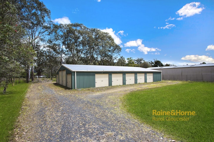 24 Tate Street, Gloucester, NSW, 2422