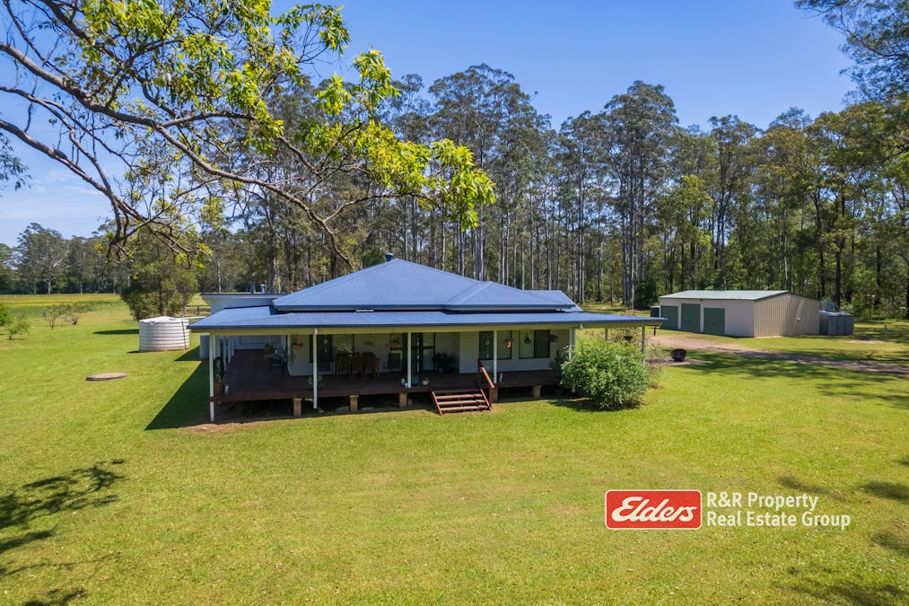 133 Candoormakh Creek Road, Nabiac, NSW, 2312 - Image 1