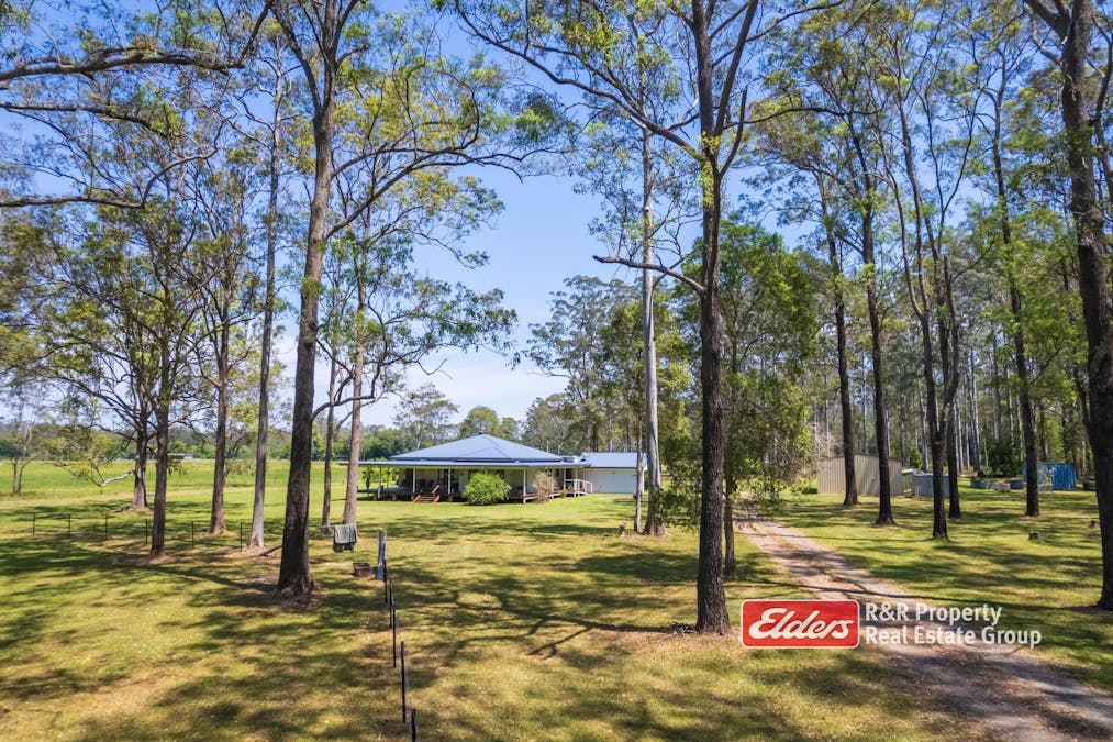133 Candoormakh Creek Road, Nabiac, NSW, 2312 - Image 2