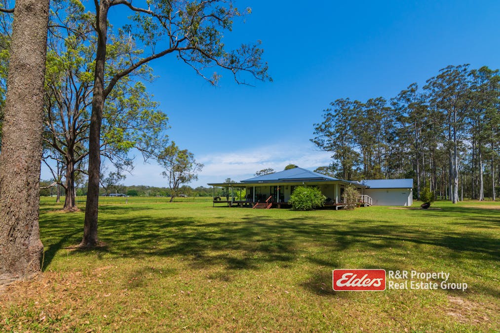 133 Candoormakh Creek Road, Nabiac, NSW, 2312 - Image 3