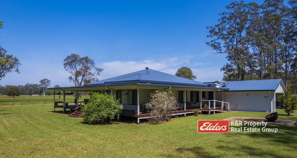 133 Candoormakh Creek Road, Nabiac, NSW, 2312 - Image 5