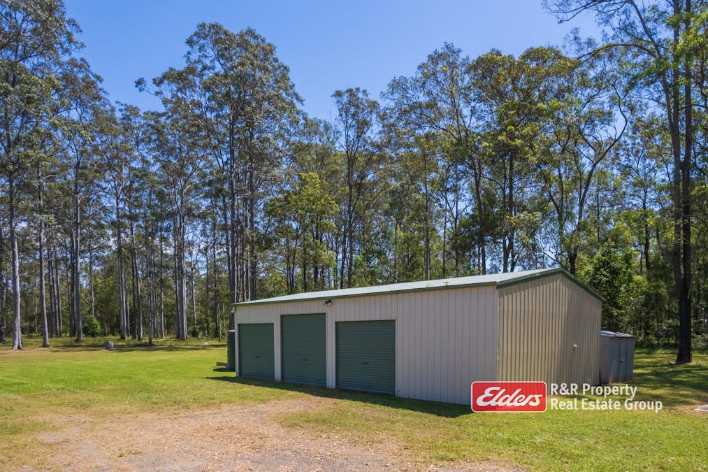 133 Candoormakh Creek Road, Nabiac, NSW, 2312 - Image 7