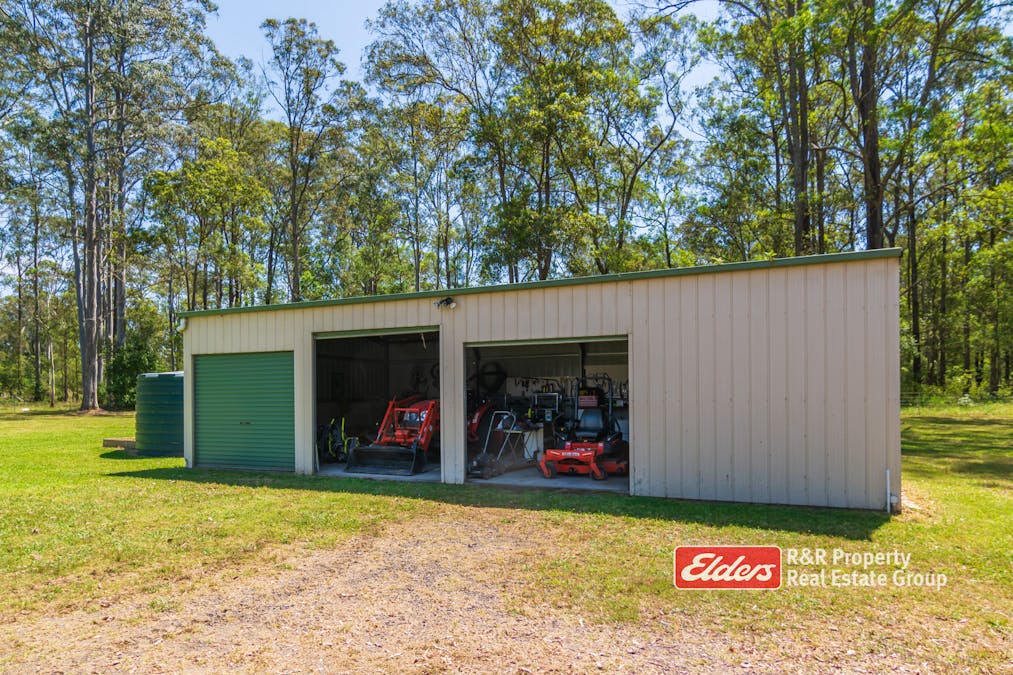 133 Candoormakh Creek Road, Nabiac, NSW, 2312 - Image 8