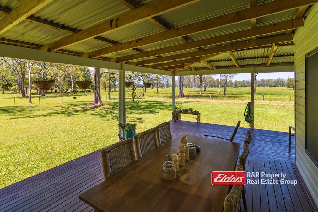 133 Candoormakh Creek Road, Nabiac, NSW, 2312 - Image 9
