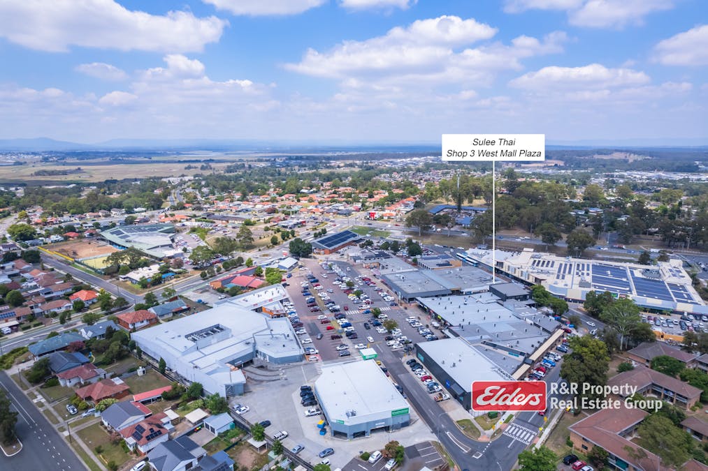 3/7-13 West Mall Plaza, Rutherford, NSW, 2320 - Image 2