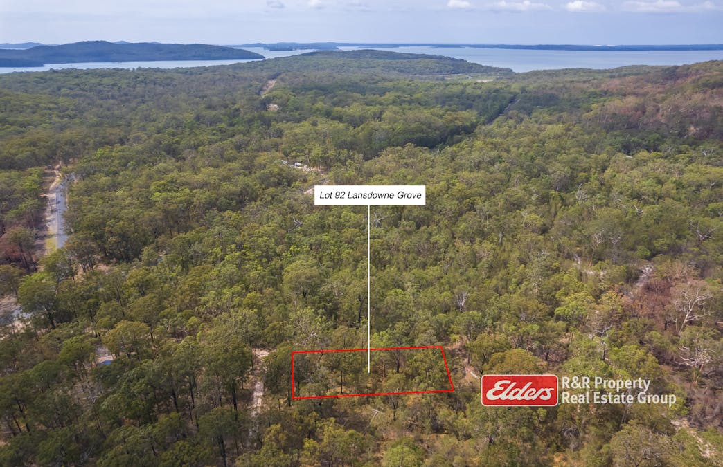 92/Lansdowne Grove, North Arm Cove, NSW, 2324 - Image 1