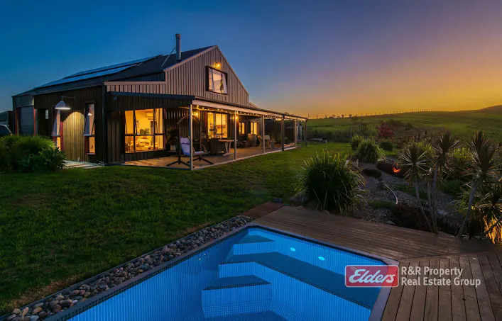 Lot 107 Tipperary Road, Tipperary via, Gloucester, NSW, 2422 - Image 1