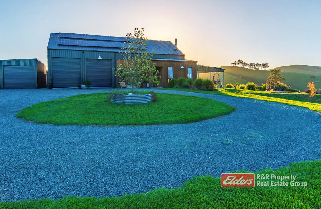 Lot 107 Tipperary Road, Tipperary via, Gloucester, NSW, 2422 - Image 4