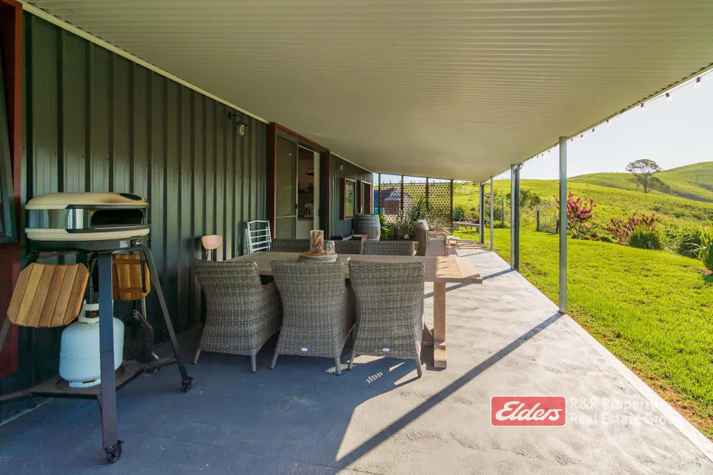 Lot 107 Tipperary Road, Tipperary via, Gloucester, NSW, 2422 - Image 7