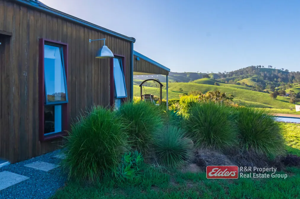 Lot 107 Tipperary Road, Tipperary via, Gloucester, NSW, 2422 - Image 8