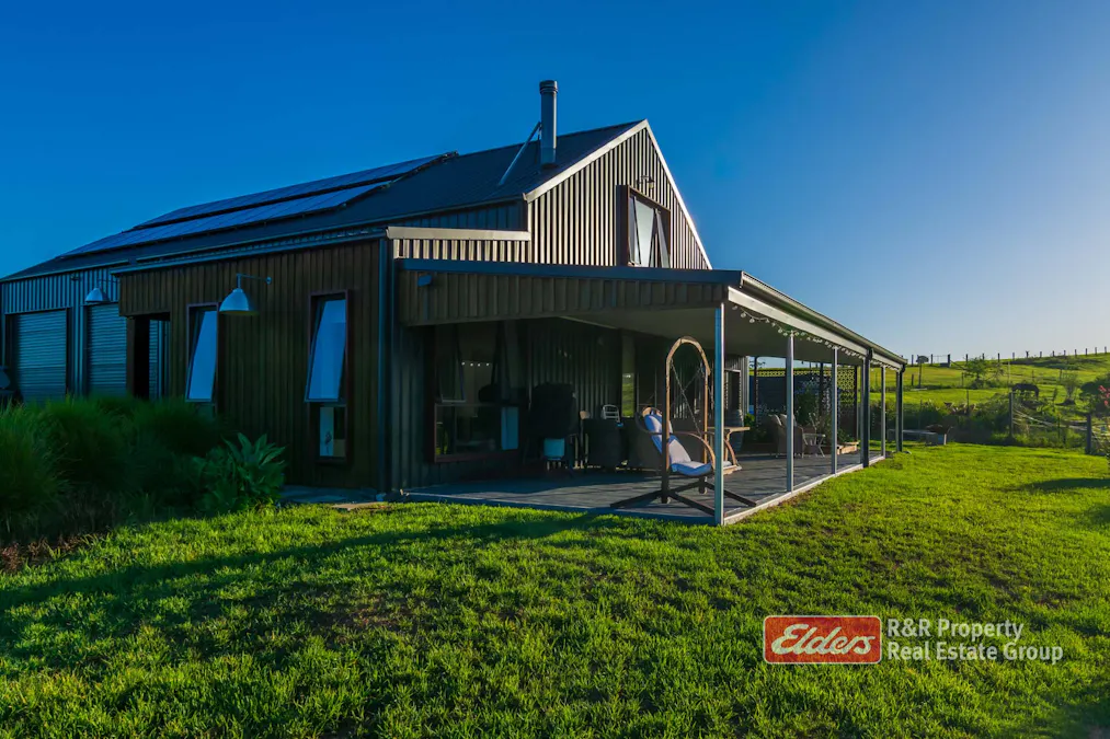 Lot 107 Tipperary Road, Tipperary via, Gloucester, NSW, 2422 - Image 9