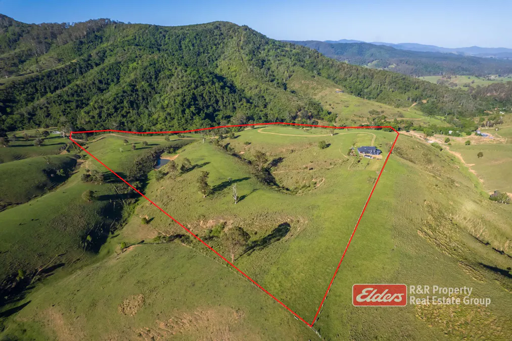 Lot 107 Tipperary Road, Tipperary via, Gloucester, NSW, 2422 - Image 31