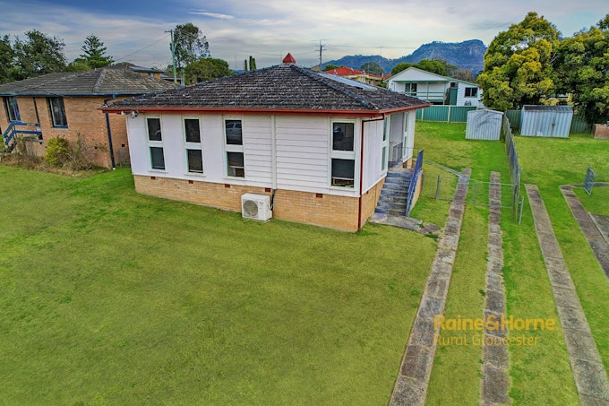 23 Dawson Crescent, Gloucester, NSW, 2422 - Image 1