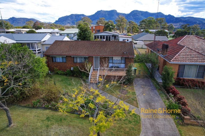 24 Frances Street, Gloucester, NSW, 2422 - Image 1