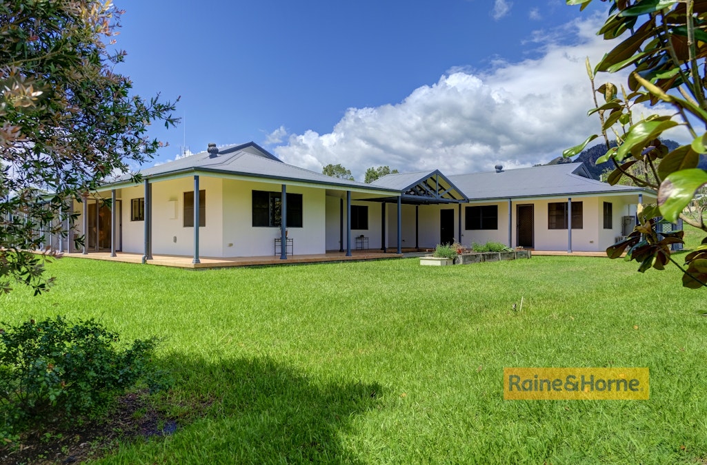 1 Pigna Barney Lane, Gloucester, NSW, 2422 - Image 3