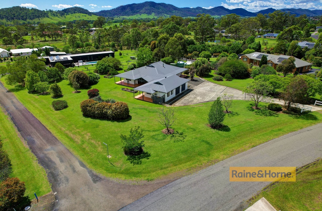 1 Pigna Barney Lane, Gloucester, NSW, 2422 - Image 5