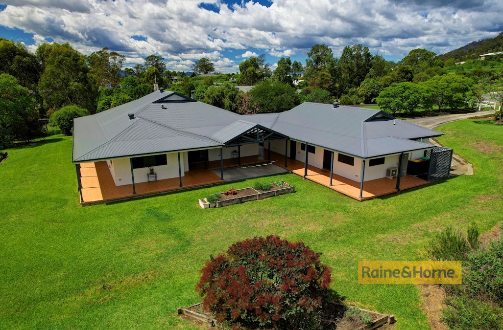 1 Pigna Barney Lane, Gloucester, NSW, 2422 - Image 4