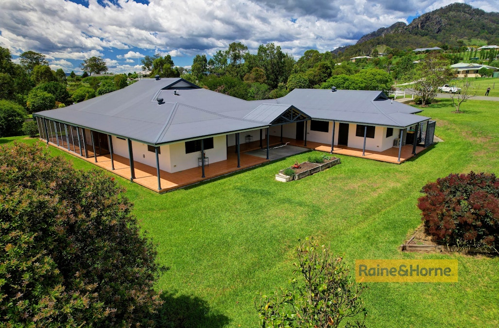 1 Pigna Barney Lane, Gloucester, NSW, 2422 - Image 2