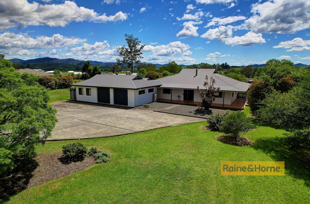 1 Pigna Barney Lane, Gloucester, NSW, 2422 - Image 1