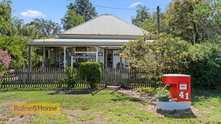 41 Cowper Street, Stroud, NSW, 2425 - Image 1