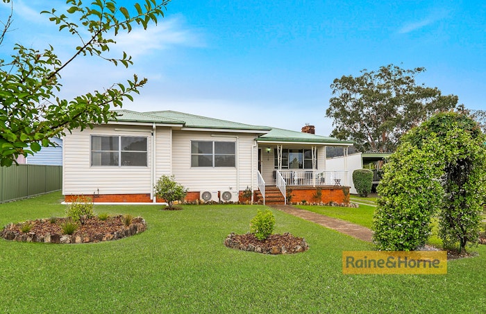 56 Cowper Street, Gloucester, NSW, 2422 - Image 1