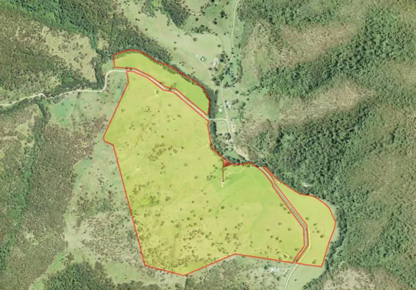 1561 Bowman River Road, Bowman via, Gloucester, NSW, 2422 - Image 28