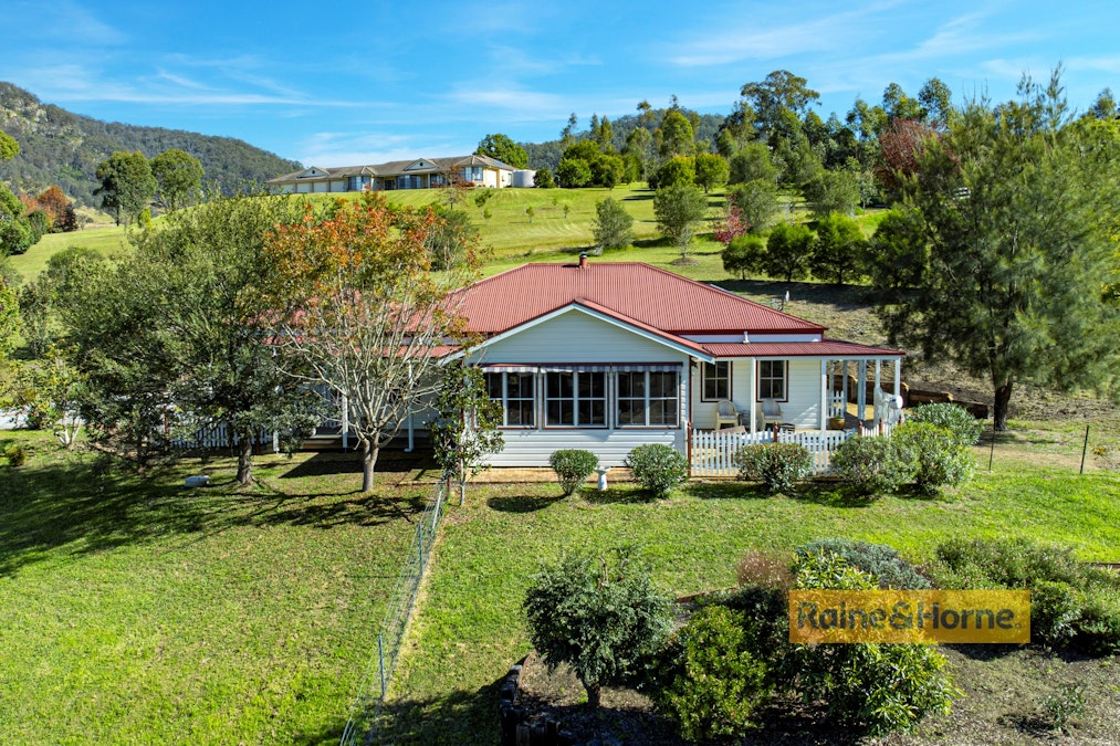 3 Wright Close, Gloucester, NSW, 2422 - Image 2