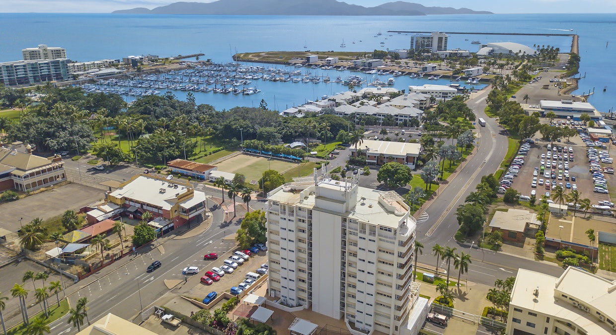 2C/3-7 The Strand, Townsville City, QLD, 4810 - Image 9