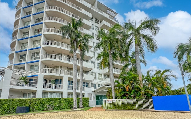 2C/3-7 The Strand, Townsville City, QLD, 4810 - Image 1