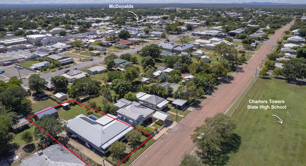 11 Aland Street, Charters Towers City, QLD, 4820 - Image 21