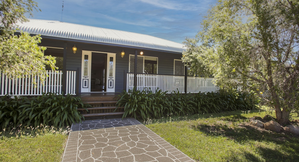11 Aland Street, Charters Towers City, QLD, 4820 - Image 1