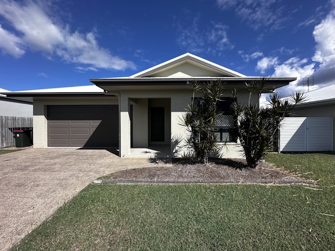 38 Hollanders Crescent, Kelso, QLD, 4815