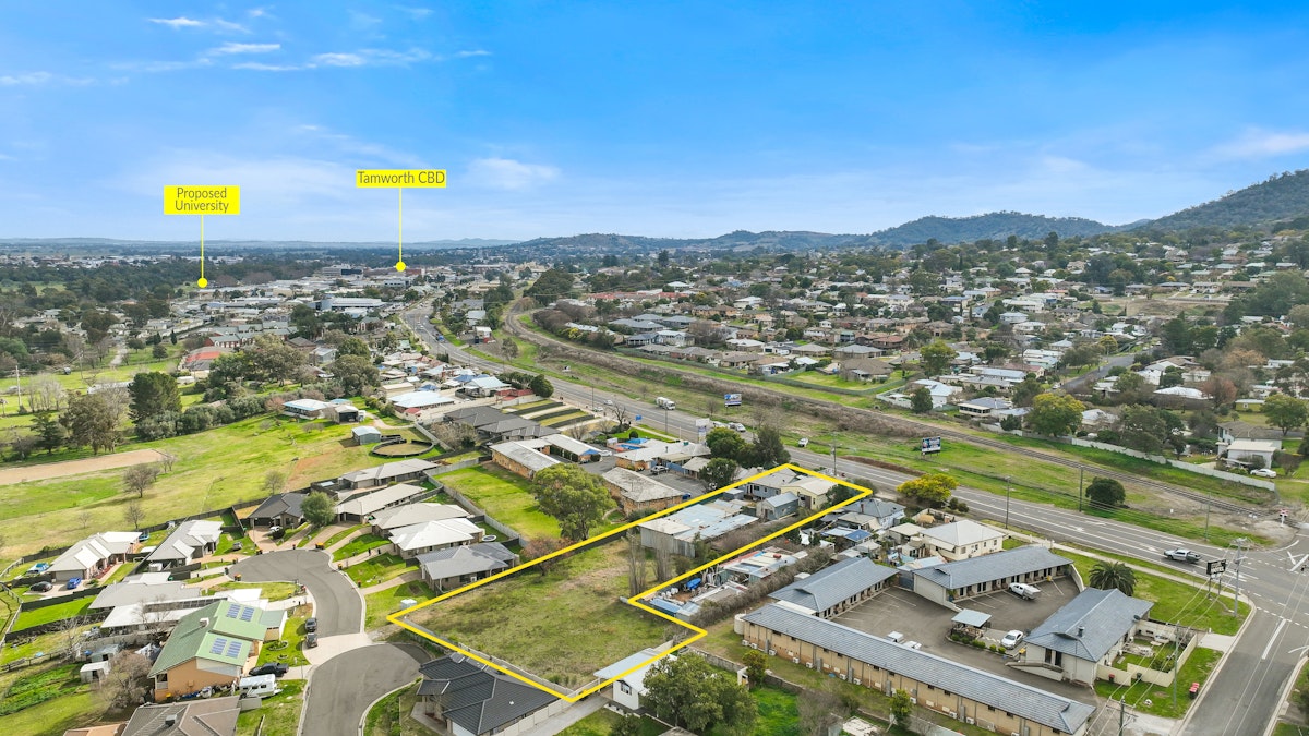 391 - 395 Armidale Road, Tamworth, NSW, 2340 - Image 4