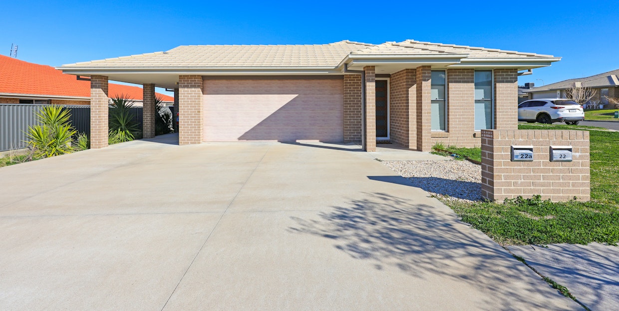 22 Kingham Street, Tamworth, NSW, 2340 - Image 1