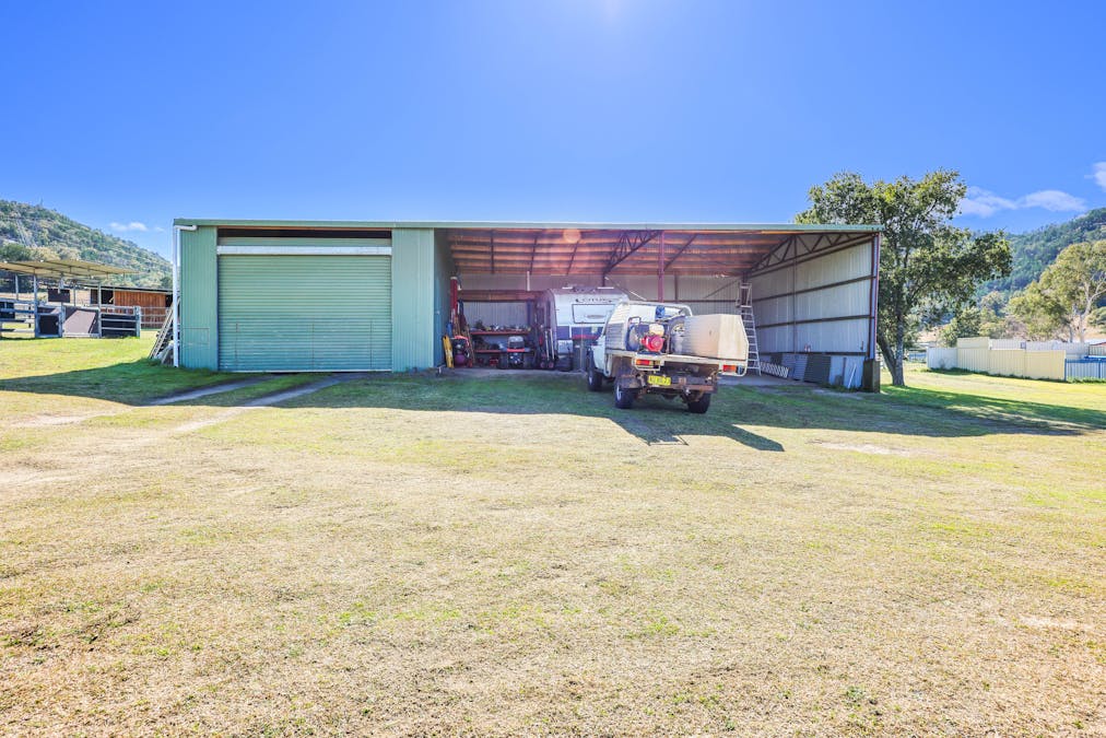 245 New England Gully Road, Tamworth, NSW, 2340 - Image 12